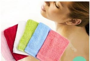 Buy cheap Bath Glove Spa Bath Towel Sponge Shower Intrafamilial Exfoliating Scrubbing Bath Towel product