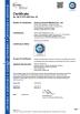 Suzhou Summit Medical Co., Ltd Certifications