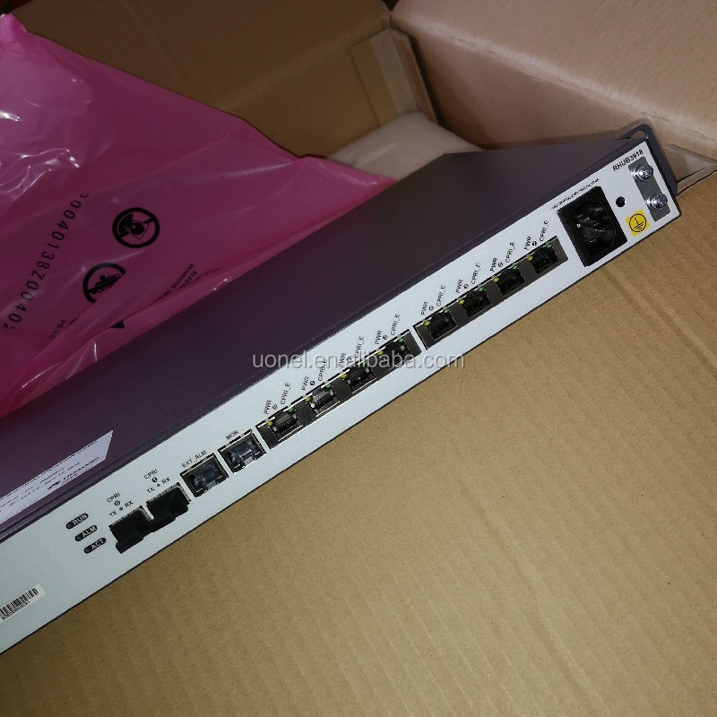 Huawei RHUB3918 02312AEJ WD6MXRHUBDA2 RHUB3910 RHUB5920 RHUB5921 RHUB3908 Lampsite