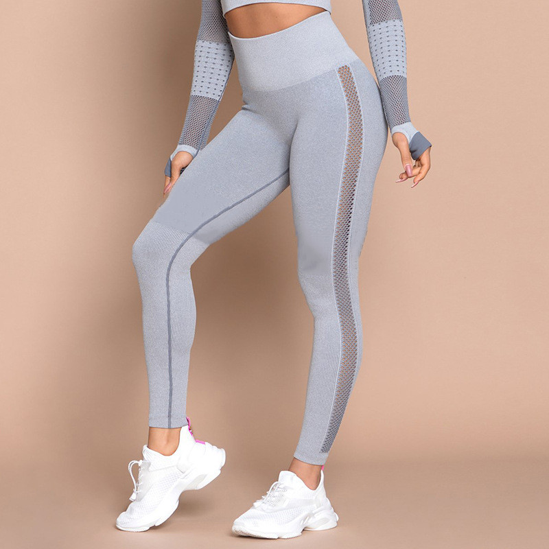 Woman Fitness Yoga Wear