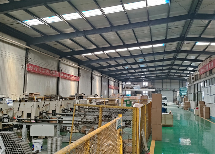 Customizable Wire Mesh Mist Extractor In Separator 25mm * 3mm Grid