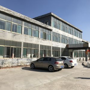 Shandong Green Medical Equipment Co., Ltd