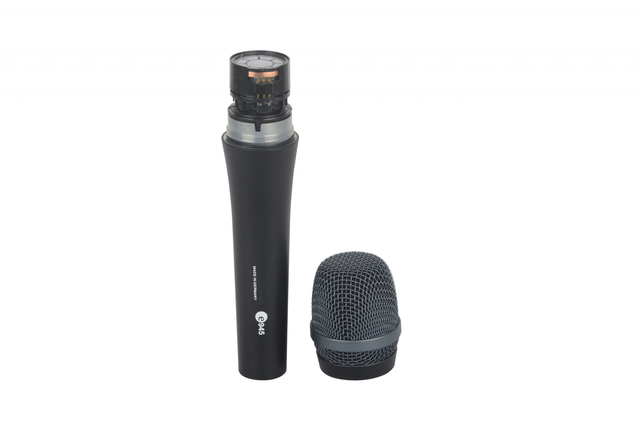 E-945/E945 Handheld Supercardioid Dynamic Mic/ wired corded microphone/cable mic /vocal mic