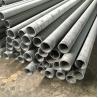 Buy cheap Round Carbon Steel Seamless Precision Steel Tube Cold Drawn 5 - 60mm Thickness from wholesalers