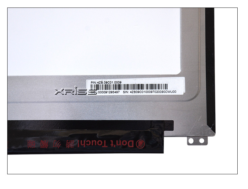 B133HAN02.7 Laptop LCD Screen 99% SRGB IPS FHD For ASUS UX305 UX360CA UX360C