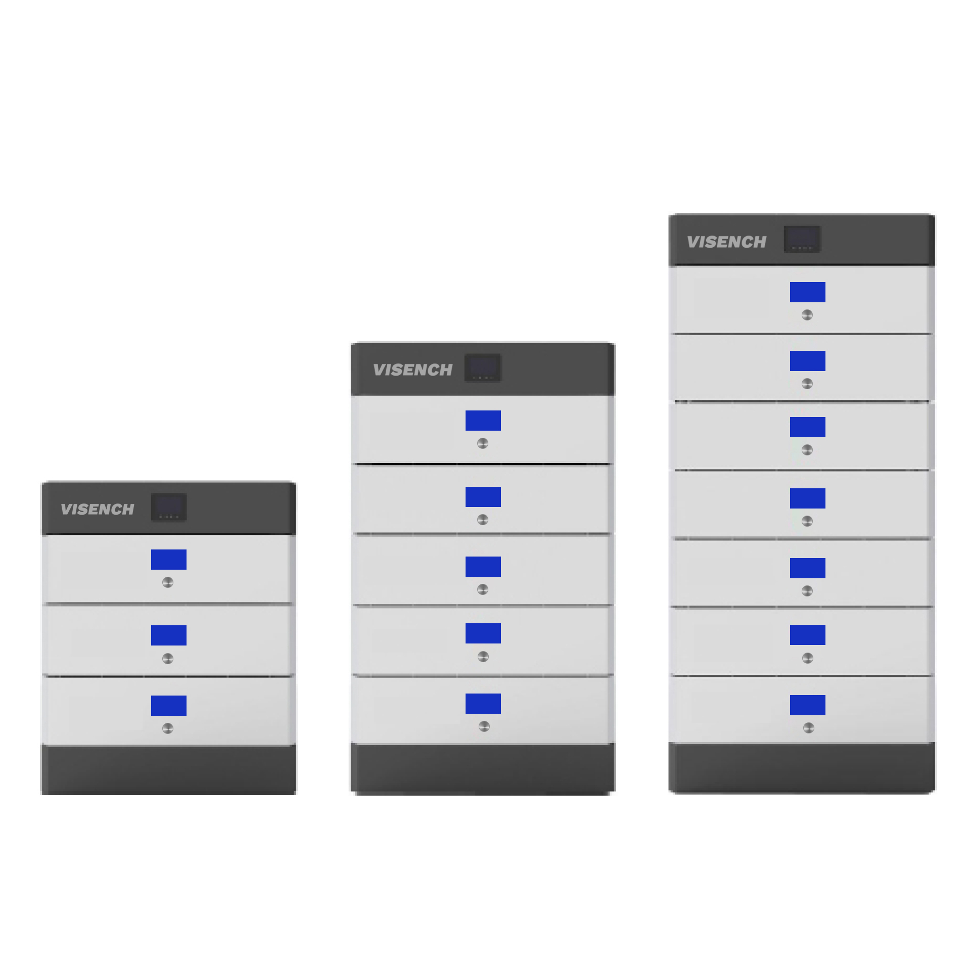 7.1kwh 10kwh 14kwh Home Energy Storage LiFePO4 Lithium Ion Battery OEM Customized Stacking Power Cube