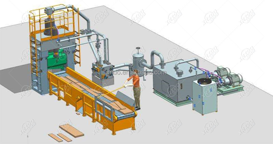 5TPH-7TPH Gantry Shear Metal Iron Hydraulic Cutting Machine CE ISO Approval