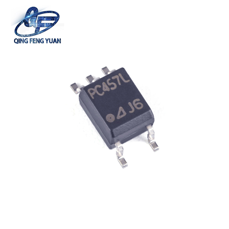 100% New Original PC457L0NIP0F Integrated circuit Controllers Dp83822irhbr Tps22954dsqr