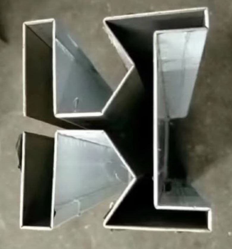 V Shape Groove Making Machine 4mm Sheet metal V groover Alloy Blade Cut Stainless