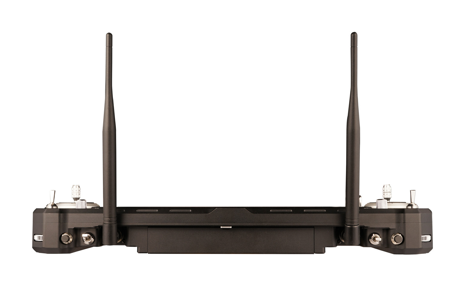 350CCD Ground Control System