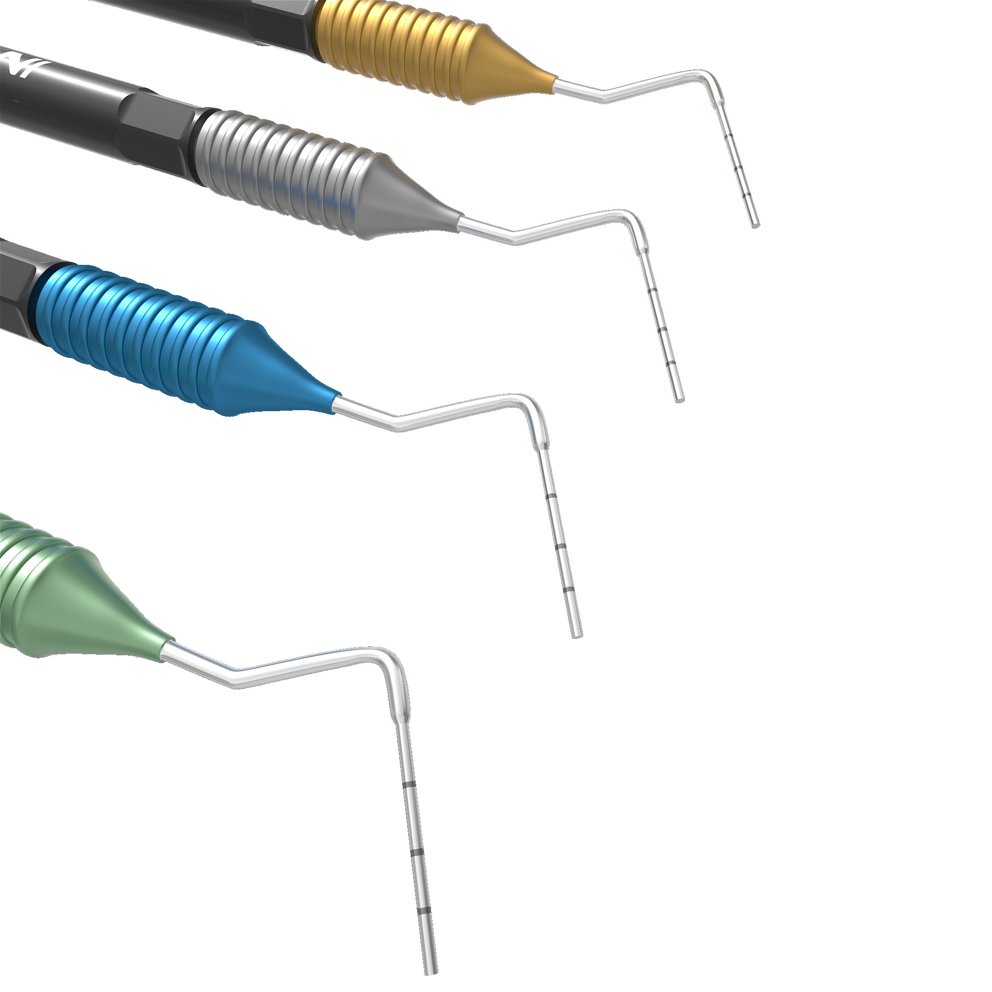 Stainless Steel Dental Condenser with Shelf Life of 5 Years