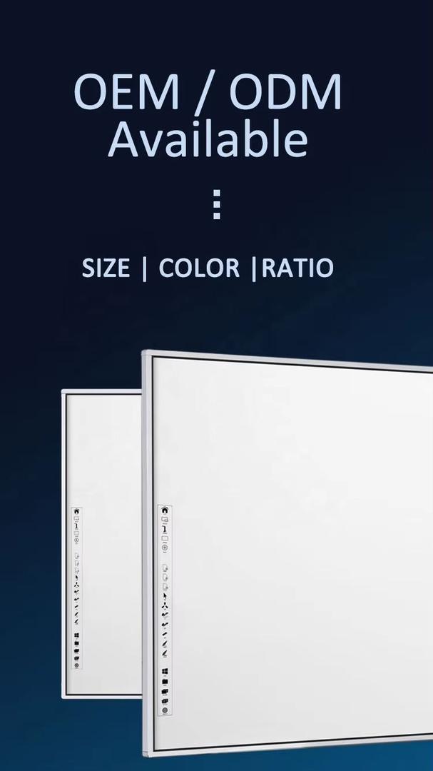 OEM/ODMAvailable