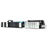 Buy cheap TP-CR Automatic Folder Gluer Machine Full Computerized Control from wholesalers