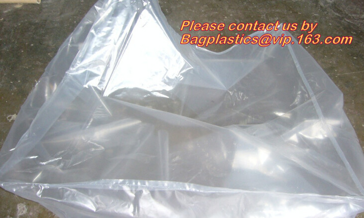 Insulated Pallet Covers | Cargo Blankets | CooLiner, Plastic Pallet Cover Bags | Gusseted Pallet, Poly Sheeting, covers