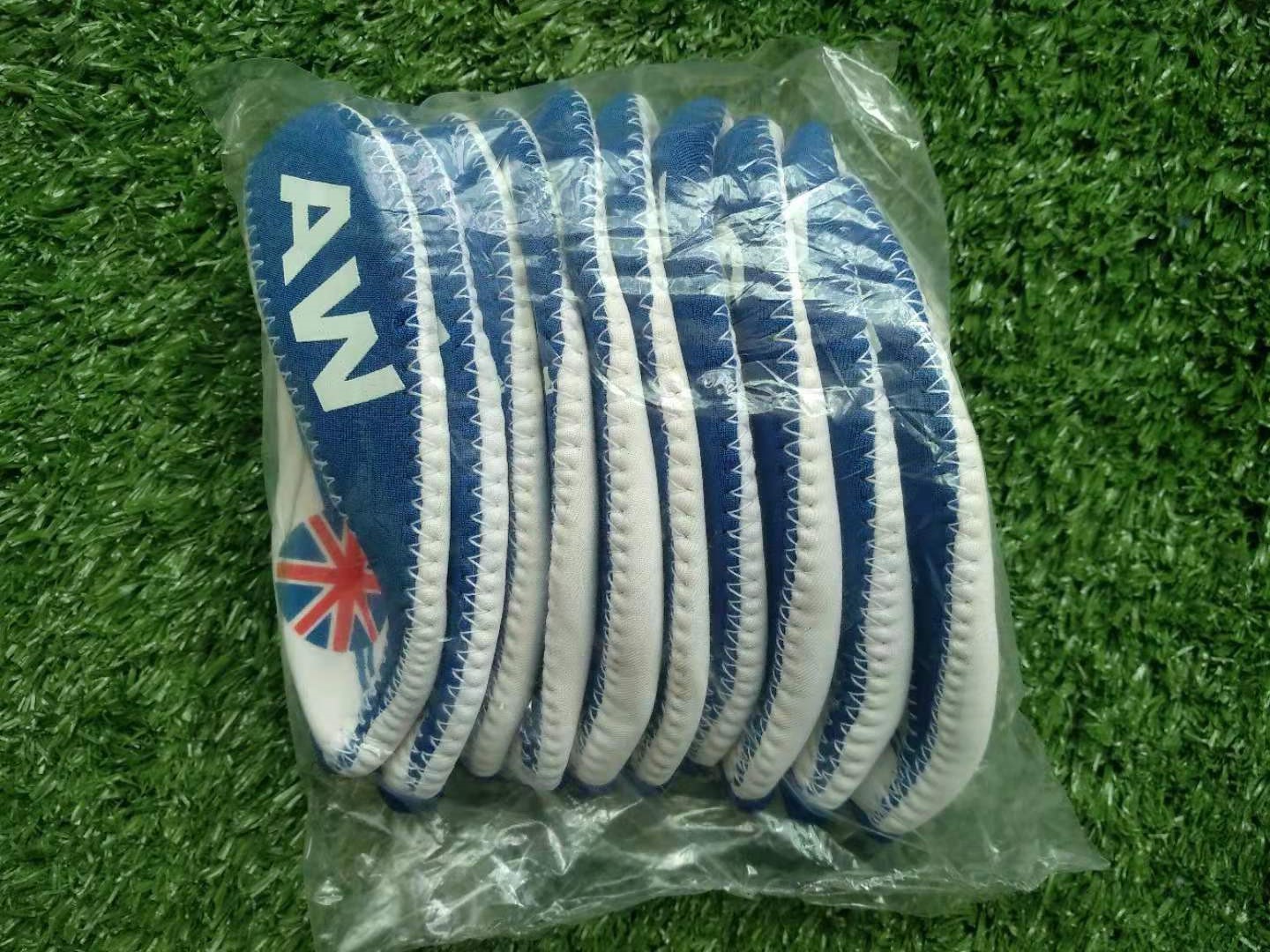 golf iron head cover , Golf headcover , golf head cover , golf headcovers , iron head cover