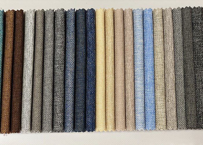 150cm Sofa Cover Cloth Fabric , Polyester Sleeper Sofa Fabric