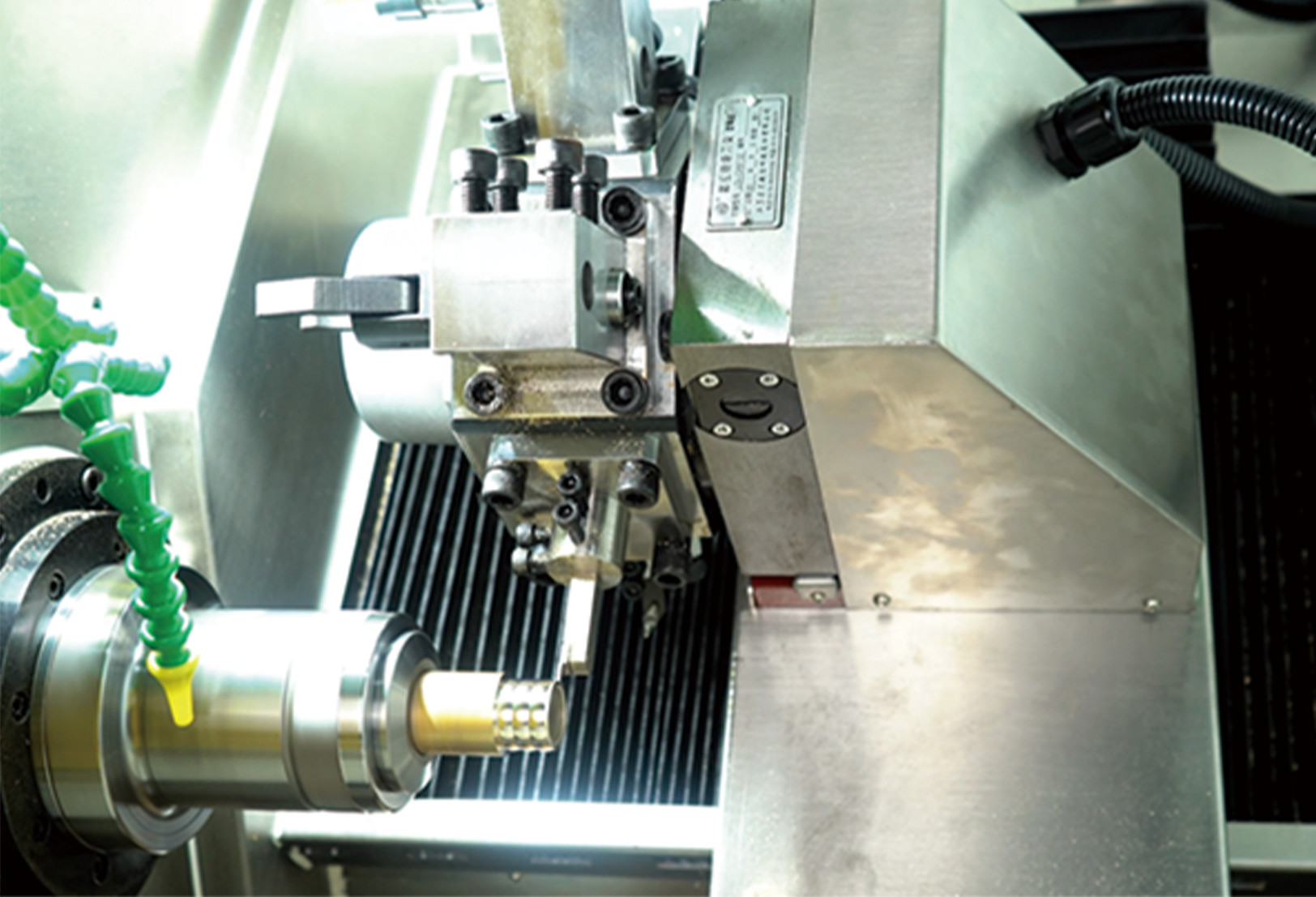 Metal Jewelry CNC Carving Machine with Water Cooling