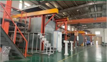 Jiangsu Zhuohe Mould Co., Ltd.