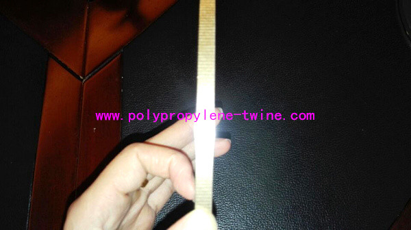 Wire Cable Mica Insulation Tape High Tensile Strength Smooth Surface After Wrapping