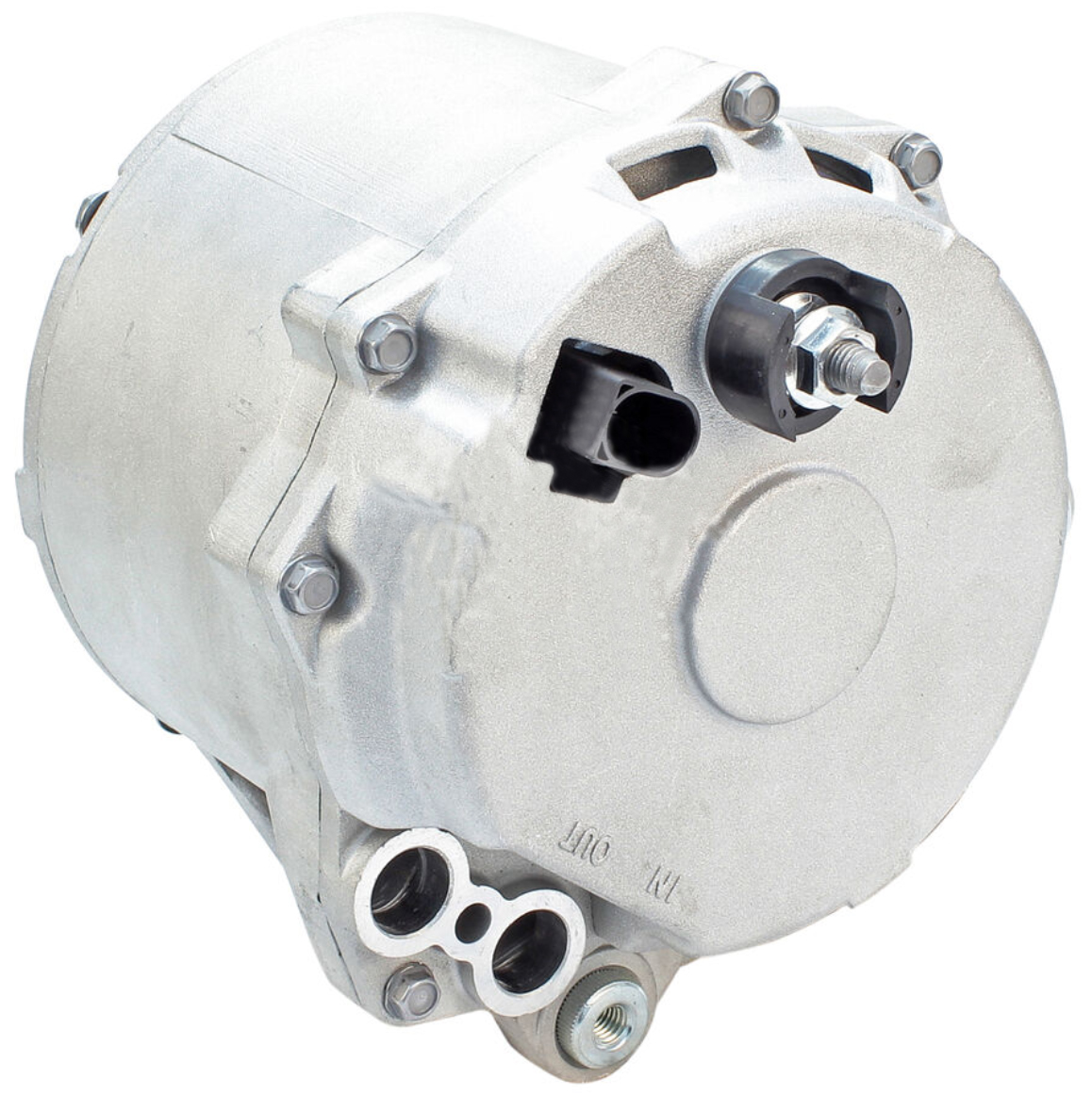 12V 190A ALTERNATOR 