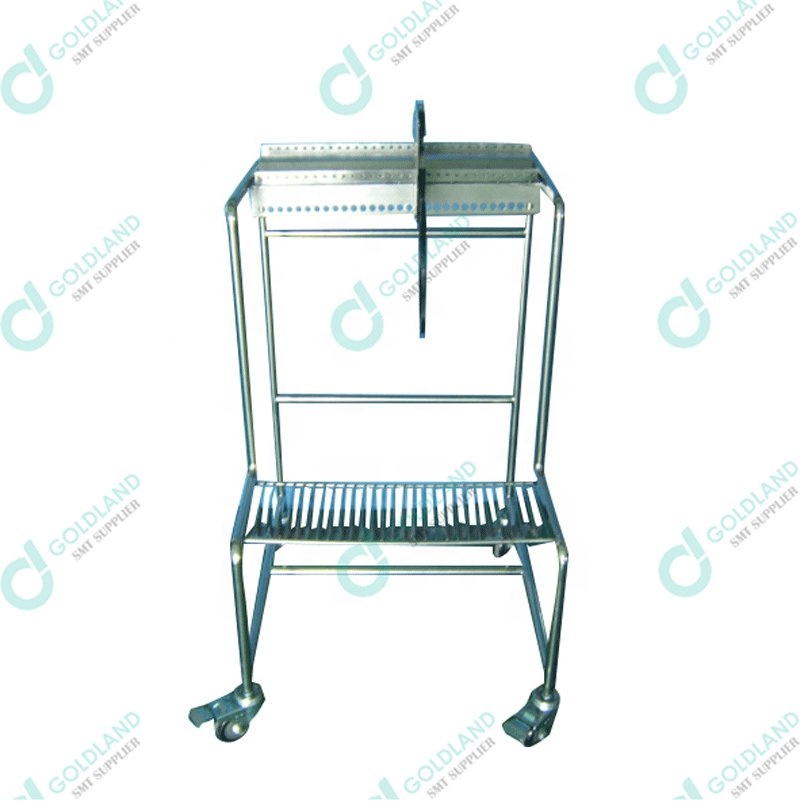Universal Casters Anti Static Chain I - Pulse F1 F2 SMT Feeder Carts