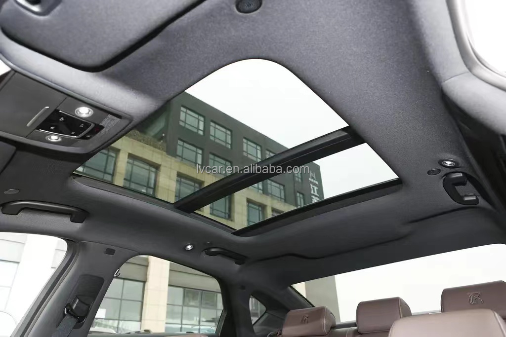 BYD Hanev Champion Edition 's 715km Range Energy Vehicle for Budget-Conscious Buyers