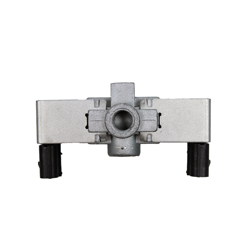 1-53458378-2 ALUMINUM ELECTROMAGNETIC VALVE for ISUZU TRUCK SOLENOID VALVE