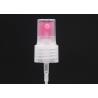 Buy cheap Cosmetic Bottle 28/410 Spray Dispenser Pumps from wholesalers