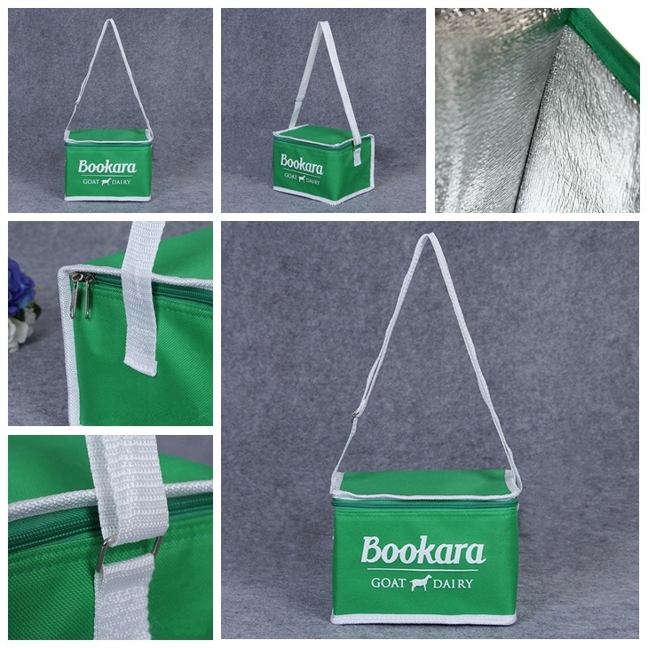 Wholesale Biodegradable & Compostable Die-Cut Loop Bags/Shopping Bags