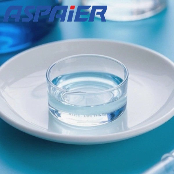 Premium Cosmetics Body Scrub Clear Gel Thickener 981: Enhance The Overall Quality And Performance Of The Product