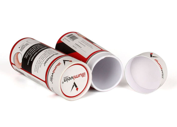 Tea Packaging Tin Container Foil Stamping Embossing Glossy Lamination
