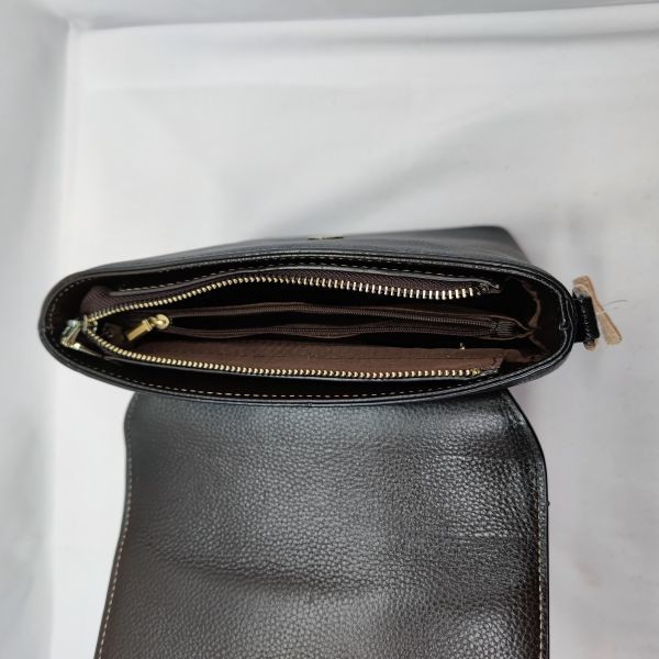 Retro Style Ladies Handbags Genuine Leather Shoulder Bags FGRE12