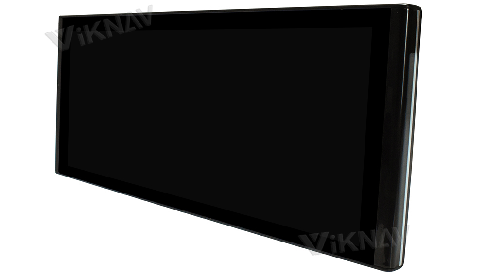 1920*720 Android Auto Car Stereo 12.3 Inch For Audi A8 D4 2011-2017