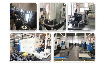 GUANGZHOU BELPARTS ENGINEERING MACHINERY LIMITED