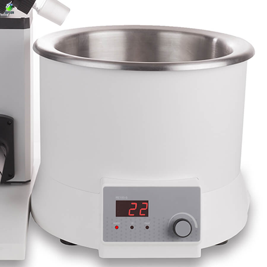 explosion proof rotary evaporator