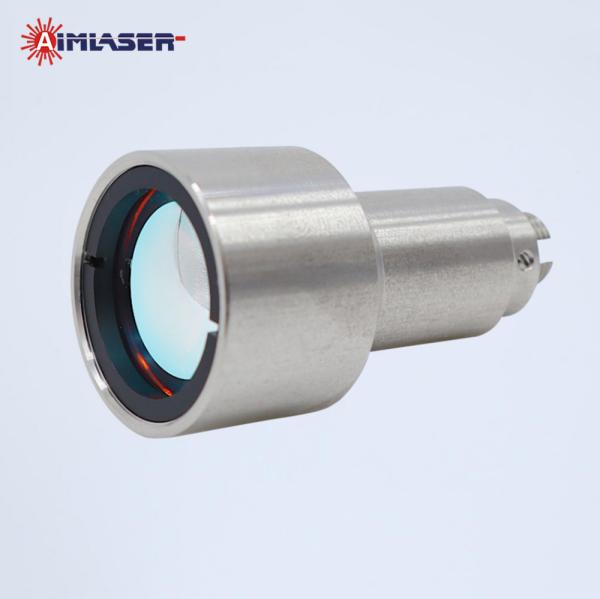 Single And Multi Mode Fiber Optic Collimator 450nm 520nm 635nm 650nm 780nm 850nm