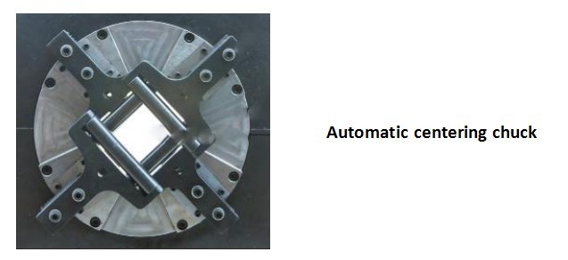 Professional manufacturer high efficient and convenient Not deformed sheet and tube laser cutting machine