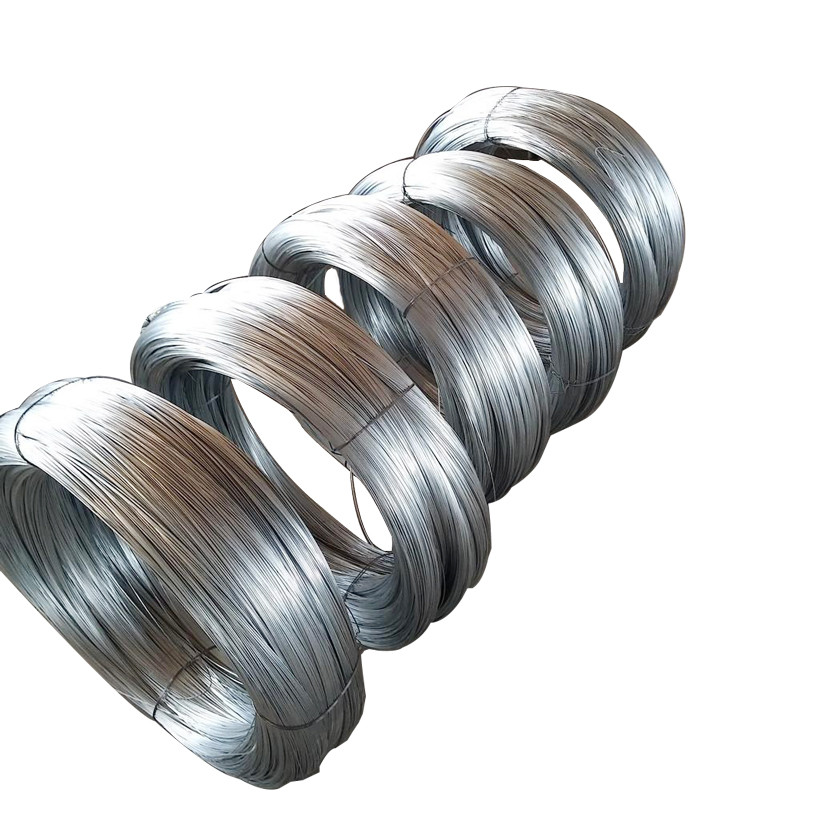 304L 310S 316 Stainless Steel Welding Wire ASTM DIN EN AISI
