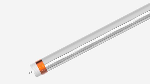 Conductive Industrial LED Tube Light TUV Listed LED Tubes For Fluorescent