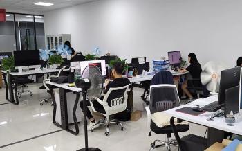 Dongguan Ikinor Technology Co., Ltd.