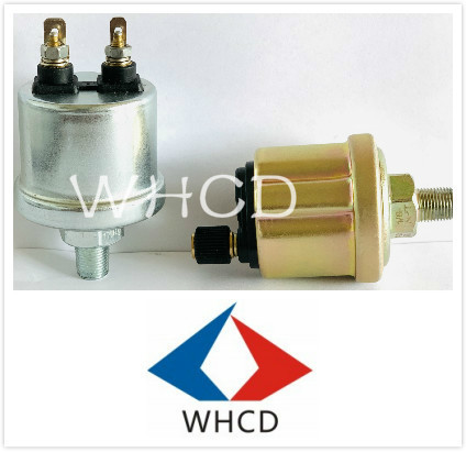ANSI 10bar 15bar Truck Diesel Engine Mechanical Oil Pressure Sensor