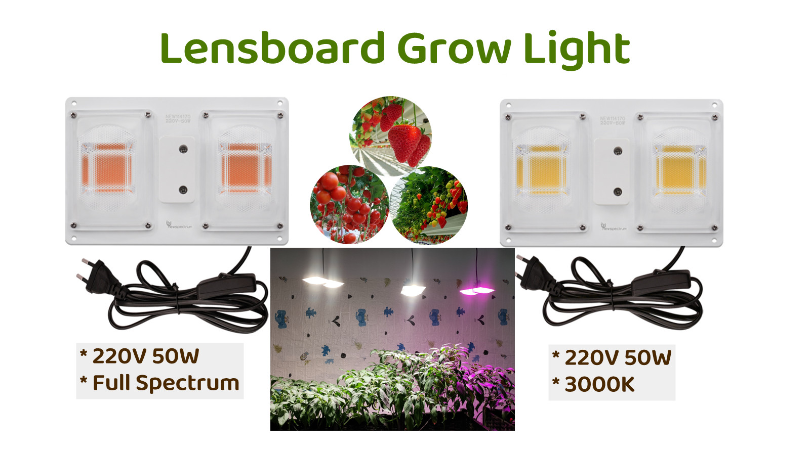 Waterproof LED Light Bar Module With 50000h Lifespan 1200 LM Luminous Flux