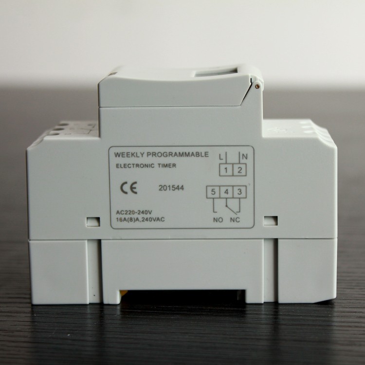 HHQ15/AHC15T low price programmable digital timer switch