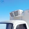Buy cheap SV 1000 10 Cylinder 3PH Thermo King Van Refrigeration Units from wholesalers