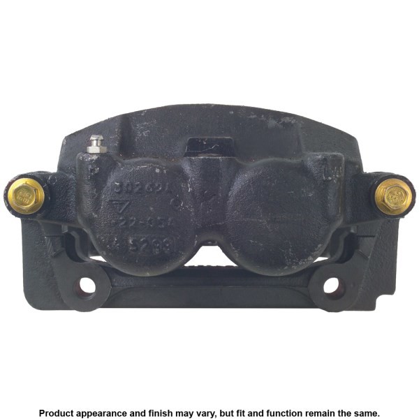 MAZDA Auto Parts Vehicle Brake Caliper 18B5000 18B5001 OEM 6E5Z-2B121-B 6E5Z-2B120-B