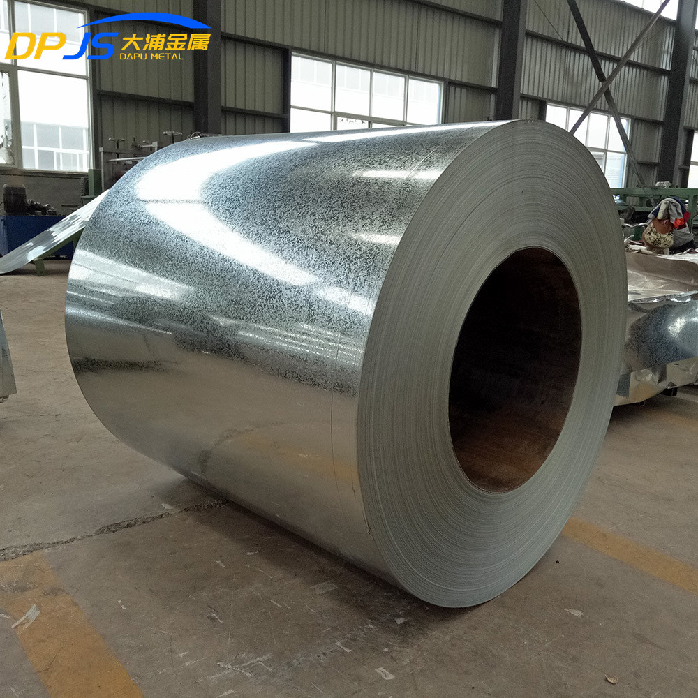 Hot Dipped Galvanized Steel Coils Turkey Dx51d Z140 Asian Ppgi Coil Sheet