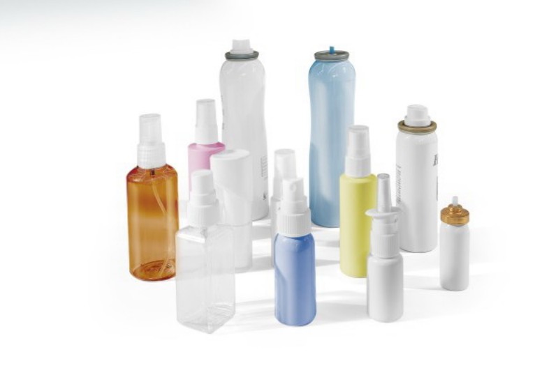 500ml 1800BPH Shampoo Filling Machine For Sanitizing Liquid