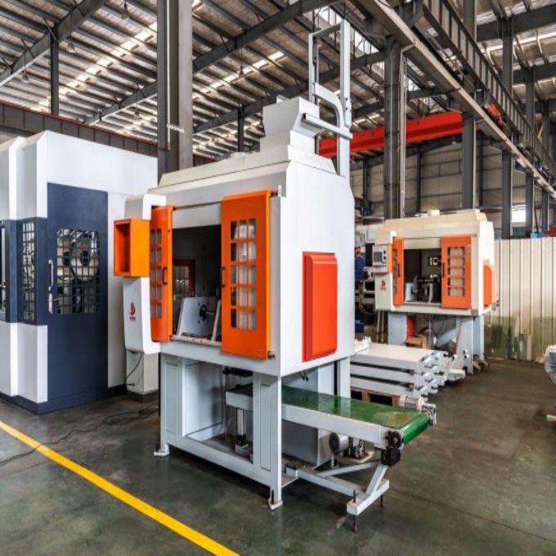 Reliable Cold Box Core Making Machine , Cold Box Core Shooter Size Custom