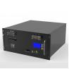 Buy cheap 100ah 48v Telecom Battery Backup Systems Cooper Lithium Battery Rack from wholesalers