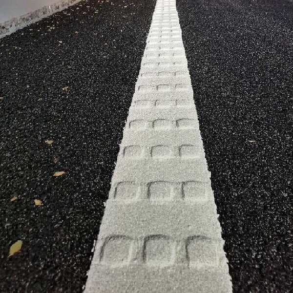 Reflective Thermoplastic Road Marking Paint and Durable with EINECS No. 64742-16-1